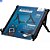 Suporte Regulavel Para Notebook, Conforto e Ergonomia, Preto, Reliza - 000026 - Imagem 5