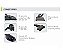 Fonte Real Mini ITX K-Mex PP-200RNG 200W Real Slim Bivolt - Imagem 5