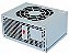 Fonte Real Mini ITX K-Mex PP-200RNG 200W Real Slim Bivolt - Imagem 2