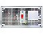 Fonte Real Mini ITX K-Mex PP-200RNG 200W Real Slim Bivolt - Imagem 3