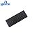 Teclado bringIT Compativel Com Positivo N9410 / Aesw6601020 Sw6 - Black - Br - Com Frame - Imagem 2