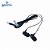 Fone De Ouvido Para Smartphone P2 Com Microfone IT BLUE LE-0224 - Imagem 2