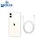 iPhone 11 Apple 256GB Branco Tela de 6,1”, Câmera Dupla de 12MP, iOS - Imagem 4