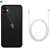 iPhone 11 Apple 128GB Preto 6,1” 12MP iOS- MLPF3BR/A Câmera Dupla de 12MP - Imagem 4