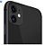 iPhone 11 Apple 128GB Preto 6,1” 12MP iOS- MLPF3BR/A Câmera Dupla de 12MP - Imagem 3