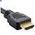 Cabo HDMI 2 Metros Reforçado Macho x Macho ( Dual Comp ) - Imagem 2