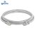 Cabo Patch Cord Cat5E SpeedLan 2 Metros Homologado Anatel - Imagem 1