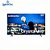 Smart TV Samsung 50 Polegadas UHD 4K Cristal WiFi - USB- HDMI - UN50TU7000GXZD - Imagem 1
