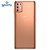 Smartphone Motorola Moto G9 Plus Ouro Rosê 128GB, 4GB RAM, Tela de 6.8”, Câmera Traseira Quádrupla, Android 10 e Process - Imagem 3