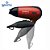 Secador Maxis Travel, Mondial Preto/Vermelho SC-10 - Imagem 2