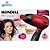 Secador Maxis Travel, Mondial Preto/Vermelho SC-10 - Imagem 5