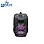 Caixa Amplificadora Lenoxx CA 100, Entradas USB/SD/AUX e para microfone, Rádio FM, MP3, Bluetooth e 150W RMS - Imagem 3