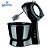 Conjunto Especial Mondial KT-105-B (Espremedor Premium + Batedeira Prática + Liquidificador Turbo Power) - Preto - Imagem 10