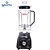 Conjunto Especial Mondial KT-105-B (Espremedor Premium + Batedeira Prática + Liquidificador Turbo Power) - Preto - Imagem 4