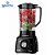 Conjunto Especial Mondial KT-105-B (Espremedor Premium + Batedeira Prática + Liquidificador Turbo Power) - Preto - Imagem 8