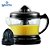 Conjunto Especial Mondial KT-105-B (Espremedor Premium + Batedeira Prática + Liquidificador Turbo Power) - Preto - Imagem 7