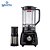 Conjunto Especial Mondial KT-105-B (Espremedor Premium + Batedeira Prática + Liquidificador Turbo Power) - Preto - Imagem 9