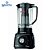 Conjunto Especial Mondial KT-105-B (Espremedor Premium + Batedeira Prática + Liquidificador Turbo Power) - Preto - Imagem 6