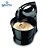Conjunto Especial Mondial KT-105-B (Espremedor Premium + Batedeira Prática + Liquidificador Turbo Power) - Preto - Imagem 5