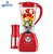 Liquidificador Mondial Turbo Power L-77 220V Vermelho Com Filtro - Imagem 1