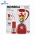 Liquidificador Mondial Turbo Power L-77 220V Vermelho Com Filtro - Imagem 3