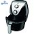 Fritadeira Elétrica sem Óleo/Air Fryer Mondial - New Pratic AF-31 Preto 3,6L com Timer - Imagem 1