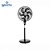 Ventilador De Coluna Mallory Delfos TS+ 40cm 3 Velocidades - Imagem 1