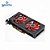 Placa De Vídeo Radeon RX 560-4GB 128Bit GDDR5 Gaming XFX  Video Graphics Card - Imagem 3