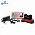 Docking Station Unidade De Disco Rígido Interno Duplo Caso HDD Enclosure Sata Para 2,5 "3,5" SATA Para USB 2.0 - Imagem 1
