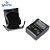 Impressora Térmica 58mm Mini Bluetooth Portátil Sem Fio Com Bolsa de cintura Android Ios Mht-p10 - Imagem 2