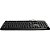 Teclado Slim USB, Design Ergonômico e Confortável, Modelo 4001-01, GigaTech, Preto - Imagem 6