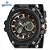 Relógio Digital Analógico Speedo 81160g0evnp3 - Imagem 2