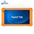 Tablet Positivo Twist Tab Kids T770KB 32GB, Tela 7”, Câmera 2MP, Wi-Fi, Android Oreo e Processador Quad Core de 1.5 GHz - Imagem 1