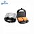 Sanduicheira Master Grill Mondial Inox S-20 220V - Imagem 2