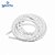 Organizador de Cabos Espiral 3/4 Branco 3,0M - Imagem 1