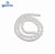Organizador de Cabos Espiral 3/4 Branco 3,0M - Imagem 2