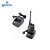 Kit 2 Radio Comunicador Walk Baofeng Bf-777s Alcance 9km + Fone - Imagem 4