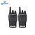 Kit 2 Radio Comunicador Walk Baofeng Bf-777s Alcance 9km + Fone - Imagem 2