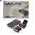 Adaptador De Vídeo Usb 2.0 X Vga Dvi Hdmi Multi Display Uga - Wavlink - Imagem 5