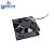 Cooler Para Gabinete ATX 80x80 (Placa) Com Adaptador Fonte - Imagem 3