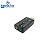 Adaptador Usb a Macho x Audio e Fone Preto - Imagem 4