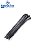 Abracadeira Nylon 3x150mm Com 100 Preta - Imagem 1