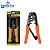 Alicate Crimpagem Rj45/Rj11 Com Catraca - Imagem 2