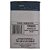 Toner Compatível Com HP W1105A, Para 107A 107W 135A 135W, Sem Chip, Premium Quality 1K - Imagem 3
