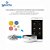 Controle Remoto Inteligente Wi-Fi Infravermelho Home Control Hub Tuya CS-IRC-1 - Imagem 3