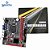 Computador Core i3 - Memória  4GB - HD SSD 128GB - Gabinete  MICRO-ATX MT-23V2BK Com Fonte 200W C3P - Imagem 2