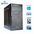 Computador Core i3 - Memória  4GB - HD 500 Gb - Gabinete  MICRO-ATX MT-23V2BK Com Fonte 200W C3P - Imagem 1