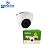 Câmera Intelbras VHD 1120 D G5 Dome HD 720p Sensor 1/2.7" Lente 3.6mm HDCVI Anti UV Menu OSD 20M IR - Imagem 1