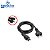 Cabo de Forca 1.5m Notebook Tripolar MD9 - Imagem 1