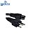 Cabo de Forca 1.5m Notebook Tripolar MD9 - Imagem 3